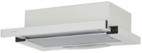 фото Встраиваемая вытяжка flox wh a60 white faber