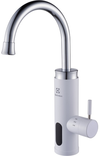 Водонагреватель Electrolux SP Multytronic White