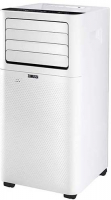 фото Мобильный кондиционер zacm-12 tsc/n1 zanussi