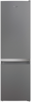 фото Холодильник hts 4200 s hotpoint-ariston