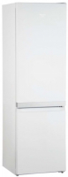 фото Холодильник hts 4200 w hotpoint-ariston