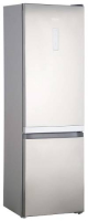 фото Холодильник hts 5200 mx hotpoint-ariston