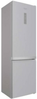 фото Холодильник hts 5200 w hotpoint-ariston