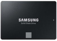 фото Ssd накопитель 870 evo 2tb (mz-77e2t0bw) samsung