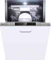 фото Встраиваемая посудомоечная машина vg 45.2 s graude