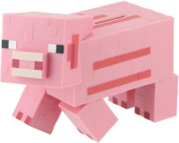 фото Копилка minecraft: pig (pp6590mcf) paladone