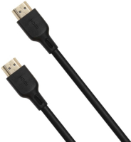 фото Hdmi-кабель sj426 black (ут000021037) usams