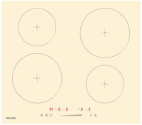 фото Индукционная варочная панель ik 60.0 as graude