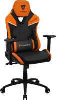 фото Игровое кресло tc5 tiger orange thunderx3