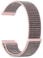 фото Ремешок vega, универсальный, 20mm rose gold (ds-gn-03-20-gl) lyambda