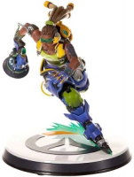 фото Фигурка overwatch lucio premium (b63546) blizzard