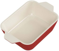 фото Форма для выпекания ihcerr4, керамика inhouse