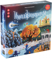 фото Настольная игра "имаджинариум" (11664) cosmodrome