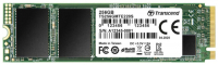 фото Ssd накопитель mte220s 256gb (ts256gmte220s) transcend