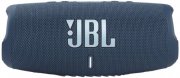 Портативная колонка JBL Charge 5 Blue (JBLCHARGE5BLU)