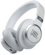 Беспроводные наушники с микрофоном JBL Live 660NC White (JBLLIVE660NCWHT)