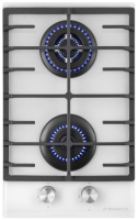 фото Газовая варочная панель eghg.32.63cw/g maunfeld