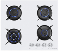 фото Газовая варочная панель eghg.64.13sts-ew maunfeld