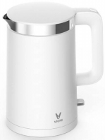 фото Электрочайник mechanical kettle v-mk152a white viomi