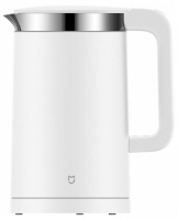 фото Электрочайник smart kettle pro white (mjhwsh02ym) mi