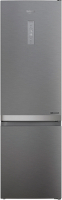 фото Холодильник hts 9202i sx o3 hotpoint-ariston