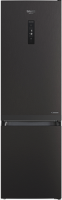 фото Холодильник hts 9202i bx o3 hotpoint-ariston