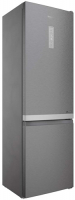 фото Холодильник hts 8202i mx o3 hotpoint-ariston