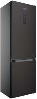 фото Холодильник hts 8202i bx o3 hotpoint-ariston