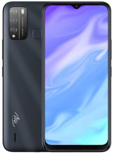 Itel Vision 1 Pro 2 32 Купить