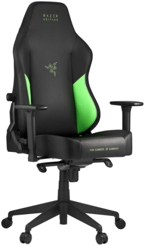 Игровые кресла от razer