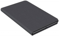 фото Чехол для планшета tb-8505 folio case для lenovo tab m8 black (zg38c02863)