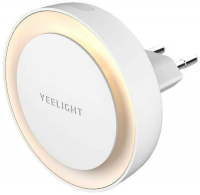 фото Светильник plug-in nightlight (ylyd11yl) yeelight