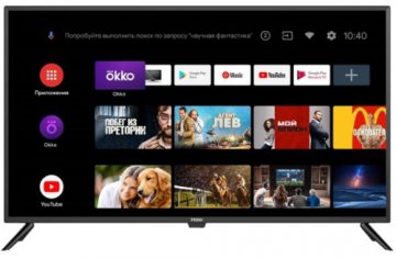 Телевизоры Smart Tv Интернет Магазин