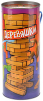 фото Настольная игра "деревяшки" (mag119838) hobby-world