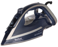 фото Утюг smart protect plus (fv6872e0) tefal