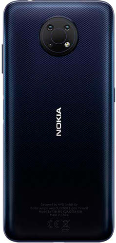 nokia model ta 1334