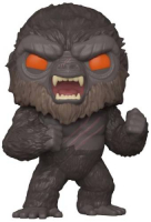 фото Фигурка pop! movies: godzilla vs kong: battle ready kong (50952) funko