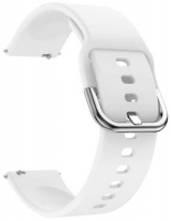 фото Ремешок avior, универсальный, 22mm white (dsj-11-05t-22-wh) lyambda