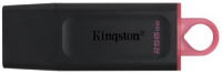 фото Usb-флешка datatraveler exodia usb 3.2 256gb (dtx/256gb) kingston