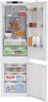 фото Встраиваемый холодильник gkin25720 grundig