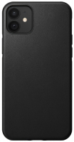 фото Чехол rugged case для iphone 12 black (nm21e10r00) nomad