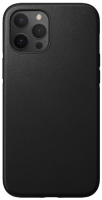 фото Чехол rugged case для iphone 12 pro max black (nm21h10r00) nomad