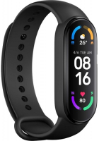 фото Фитнес-трекер mi smart band 6 (bhr4951gl) xiaomi