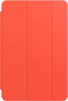 фото Чехол для планшета smart cover для ipad mini electric orange (mjm63zm/a) apple