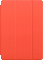 фото Чехол для планшета smart cover для ipad (8-го поколения) electric orange (mjm83zm/a) apple