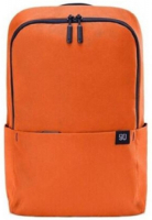 фото Рюкзак xiaomi tiny lightweight casual, оранжевый (2124-orange) ninetygo