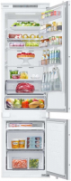 фото Встраиваемый холодильник brb306054ww samsung