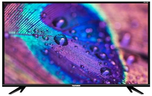  Ultra HD (4K) LED телевизор 65" Telefunken TF-LED65S10T2SU