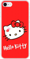 фото Чехол hello kitty для apple iphone 7/8 (107214) deppa