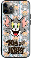 фото Чехол tom & jerry для apple iphone 12/12 pro (124558) deppa